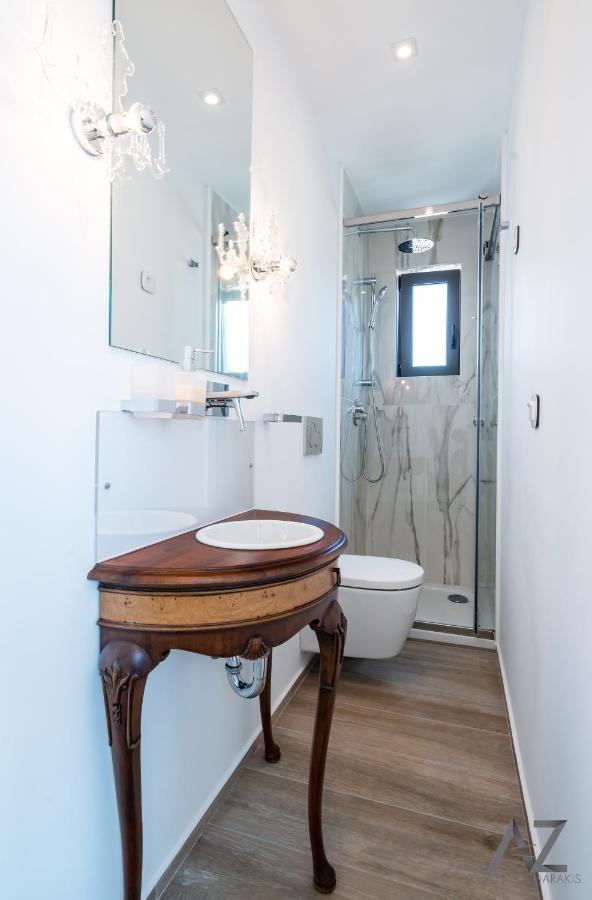 Art Acropolis Panos Apartment Athens Ngoại thất bức ảnh