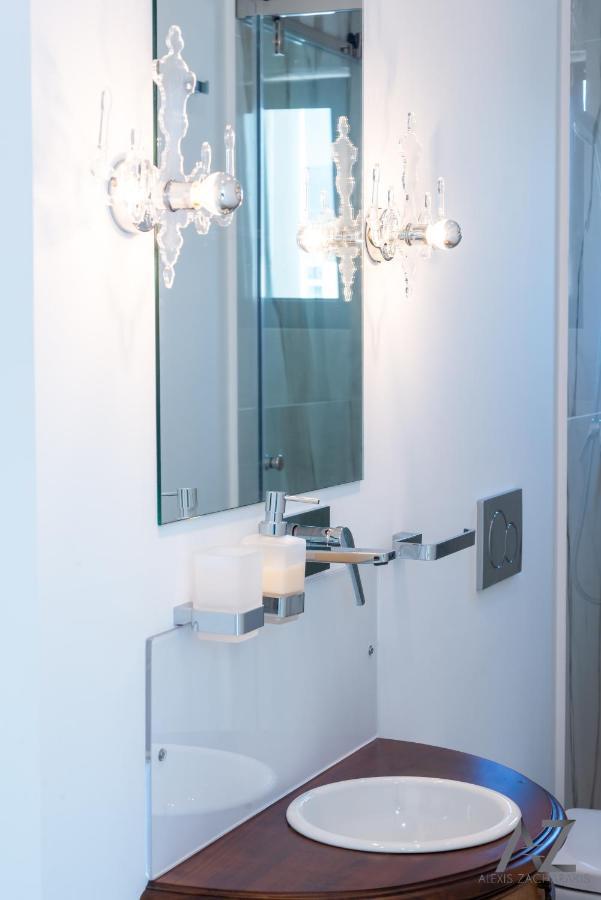 Art Acropolis Panos Apartment Athens Ngoại thất bức ảnh
