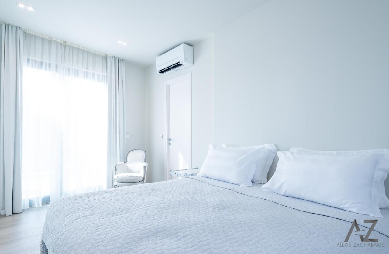 Art Acropolis Panos Apartment Athens Ngoại thất bức ảnh
