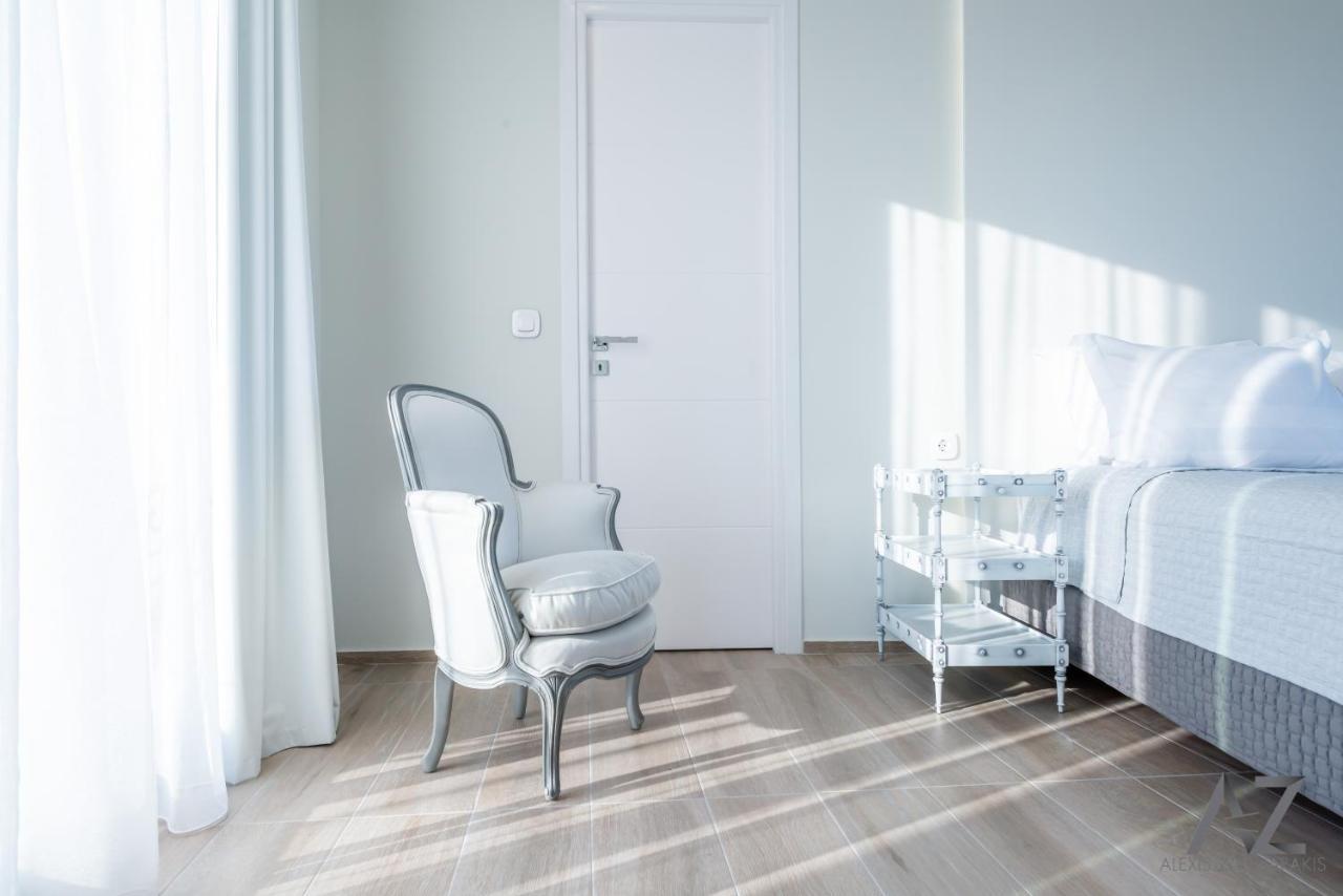 Art Acropolis Panos Apartment Athens Ngoại thất bức ảnh