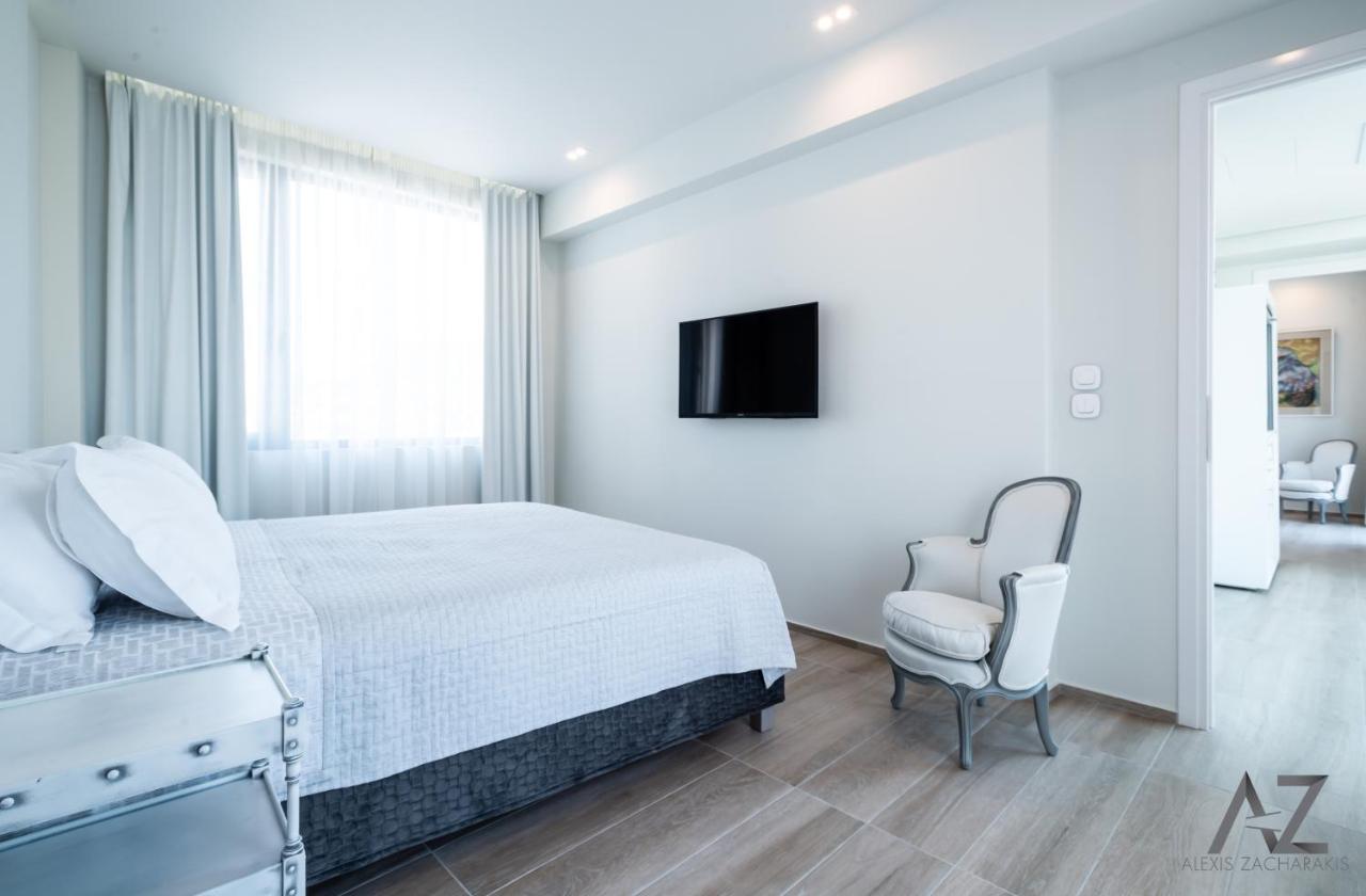 Art Acropolis Panos Apartment Athens Ngoại thất bức ảnh